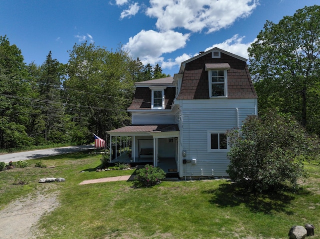 93 Old Rte 1, Gouldsboro, ME 04607 - photo 15