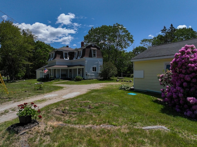 93 Old Rte 1, Gouldsboro, ME 04607 - photo 22