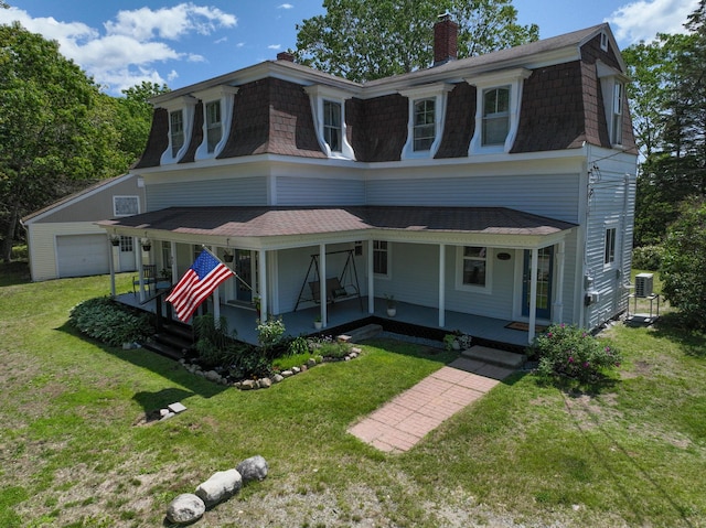 93 Old Rte 1, Gouldsboro, ME 04607 - photo 10