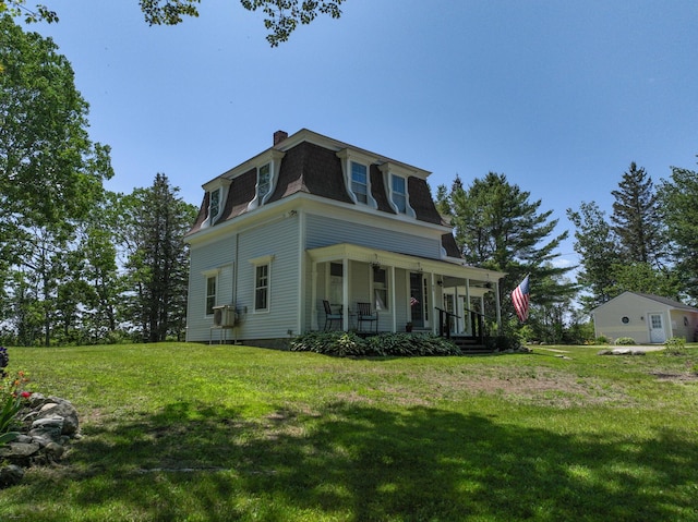 93 Old Rte 1, Gouldsboro, ME 04607 - photo 6