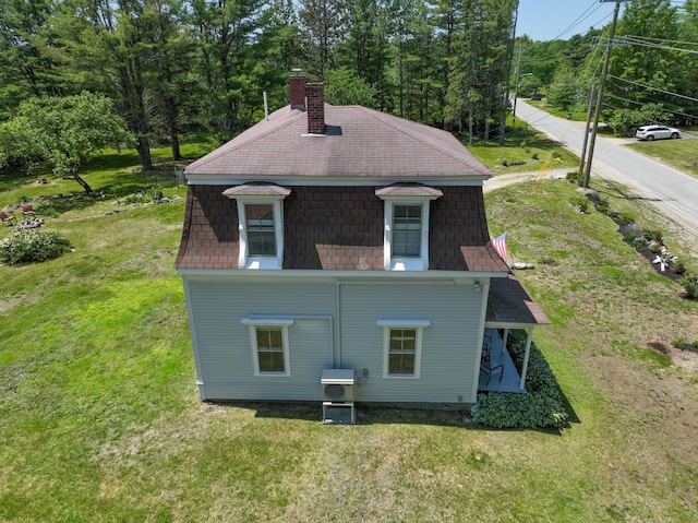 93 Old Rte 1, Gouldsboro, ME 04607 - photo 19