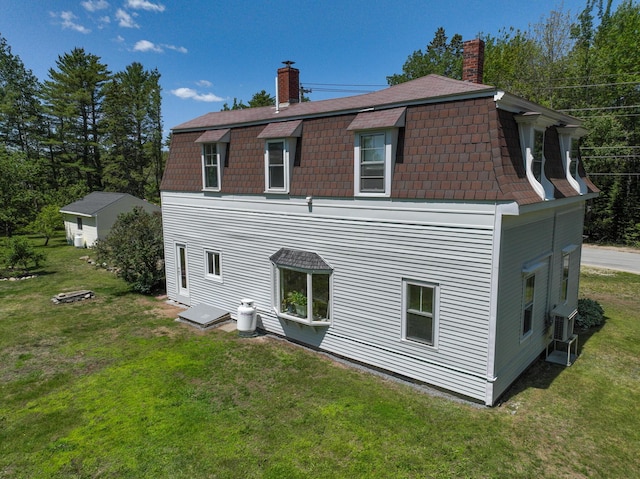 93 Old Rte 1, Gouldsboro, ME 04607 - photo 17