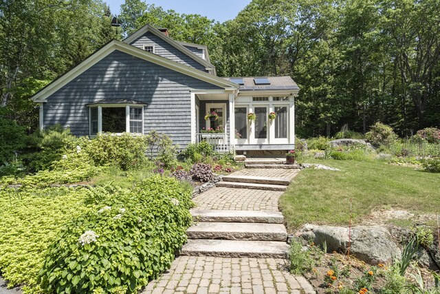 132 Drinkwater Point Rd, Yarmouth, ME 04096 - photo 50