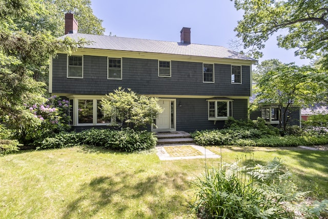 132 Drinkwater Point Rd, Yarmouth, ME 04096 - photo 5