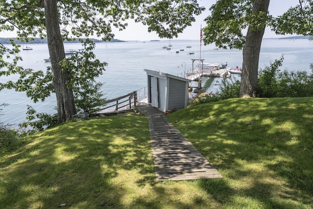 132 Drinkwater Point Rd, Yarmouth, ME 04096 - photo 54