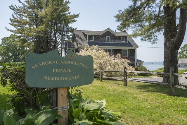 132 Drinkwater Point Rd, Yarmouth, ME 04096 - photo 2