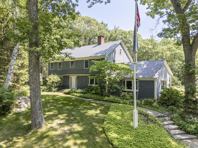 132 Drinkwater Point Rd, Yarmouth, ME 04096 - photo 1