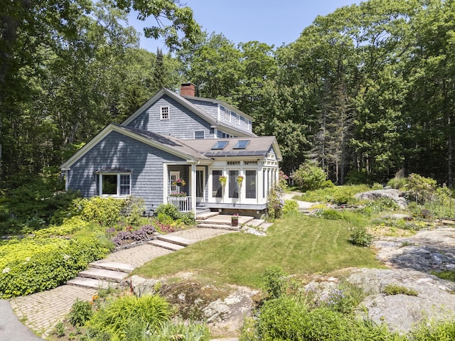 132 Drinkwater Point Rd, Yarmouth, ME 04096 - photo 6