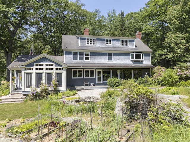 132 Drinkwater Point Rd, Yarmouth, ME 04096 - photo 48