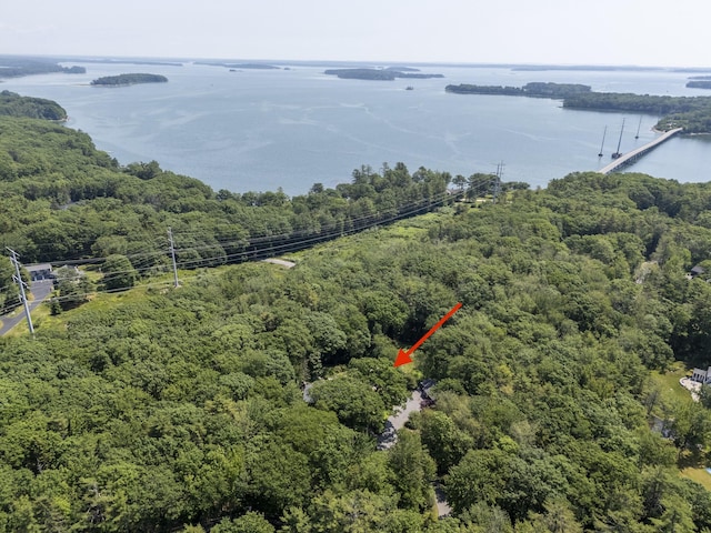 132 Drinkwater Point Rd, Yarmouth, ME 04096 - photo 47