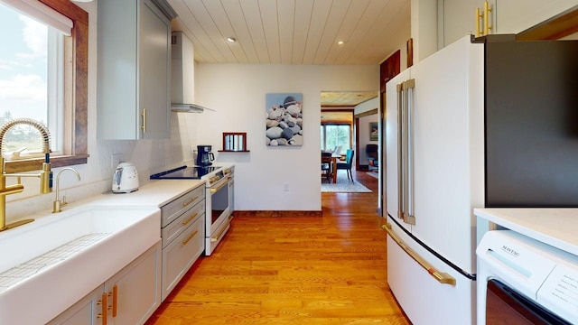 107 Kelley Point Rd, Jonesport, ME 04649 - photo 38