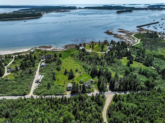 107 Kelley Point Rd, Jonesport, ME 04649 - photo 63