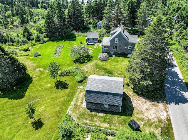 107 Kelley Point Rd, Jonesport, ME 04649 - photo 7
