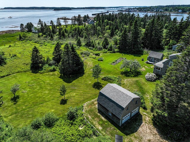 107 Kelley Point Rd, Jonesport, ME 04649 - photo 64