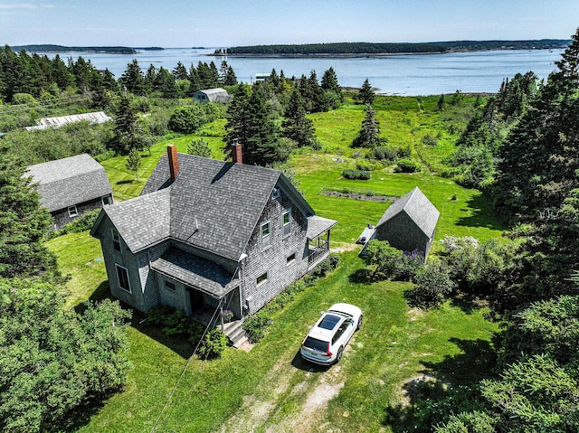 107 Kelley Point Rd, Jonesport, ME 04649 - photo 9