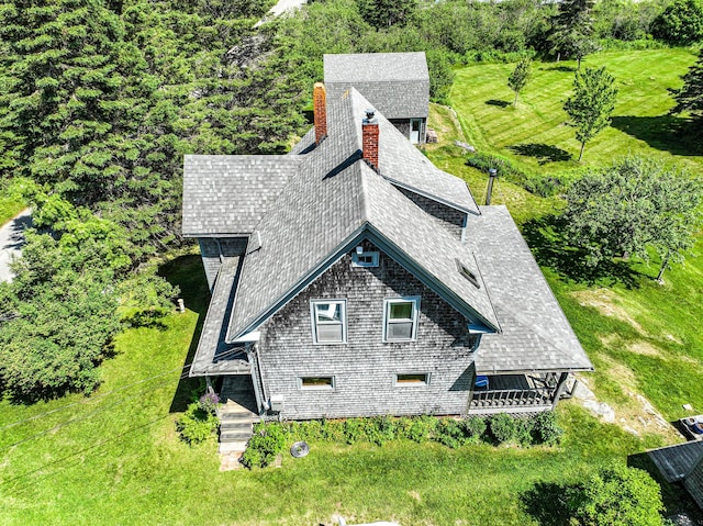 107 Kelley Point Rd, Jonesport, ME 04649 - photo 10
