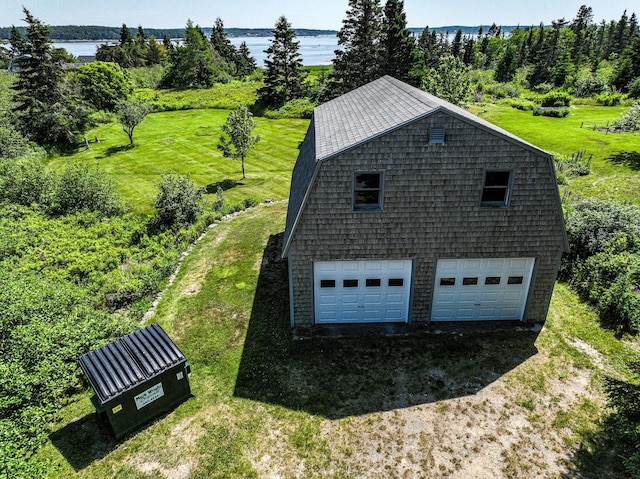 107 Kelley Point Rd, Jonesport, ME 04649 - photo 85