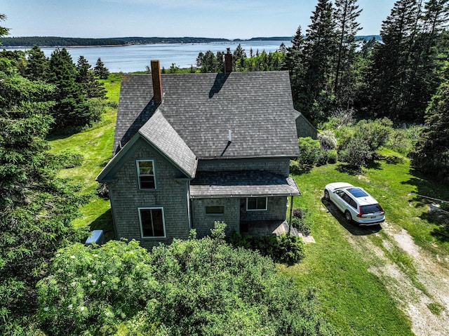 107 Kelley Point Rd, Jonesport, ME 04649 - photo 12