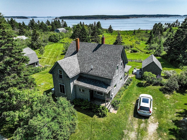 107 Kelley Point Rd, Jonesport, ME 04649 - photo 13