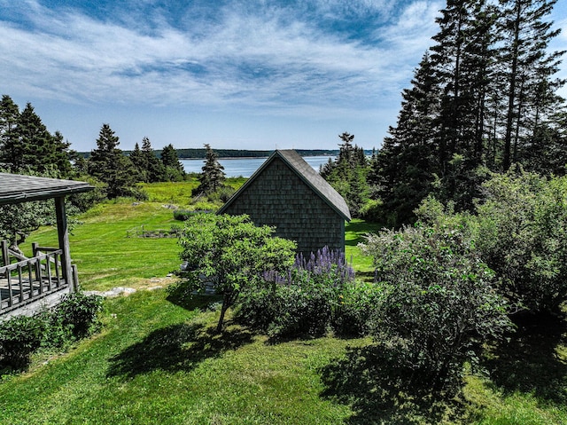 107 Kelley Point Rd, Jonesport, ME 04649 - photo 67