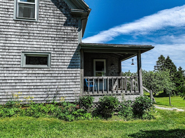 107 Kelley Point Rd, Jonesport, ME 04649 - photo 14