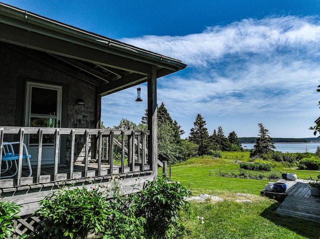 107 Kelley Point Rd, Jonesport, ME 04649 - photo 15
