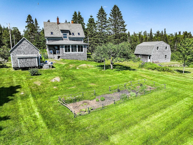 107 Kelley Point Rd, Jonesport, ME 04649 - photo 11