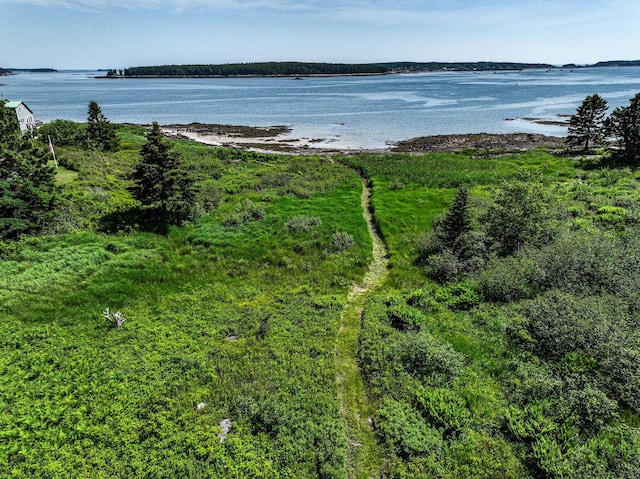 107 Kelley Point Rd, Jonesport, ME 04649 - photo 68