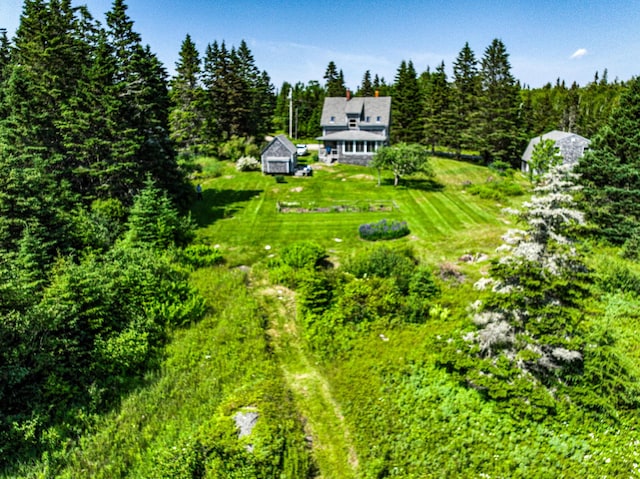 107 Kelley Point Rd, Jonesport, ME 04649 - photo 69