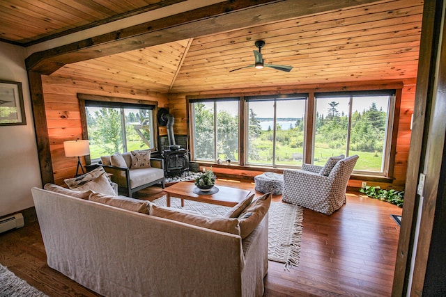 107 Kelley Point Rd, Jonesport, ME 04649 - photo 18
