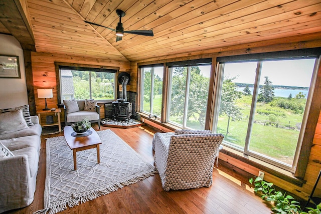 107 Kelley Point Rd, Jonesport, ME 04649 - photo 17