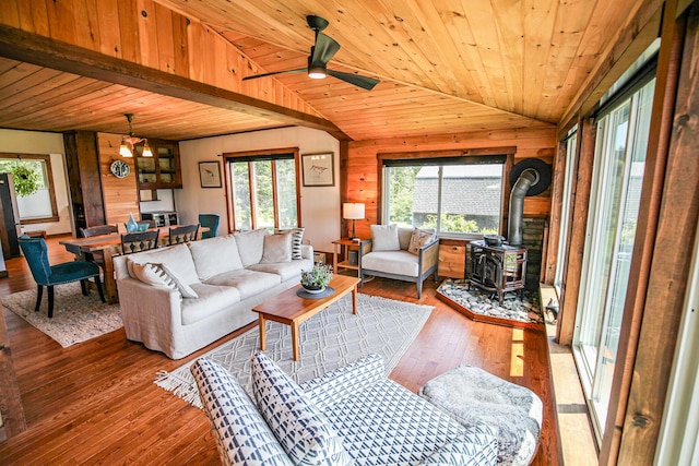 107 Kelley Point Rd, Jonesport, ME 04649 - photo 19
