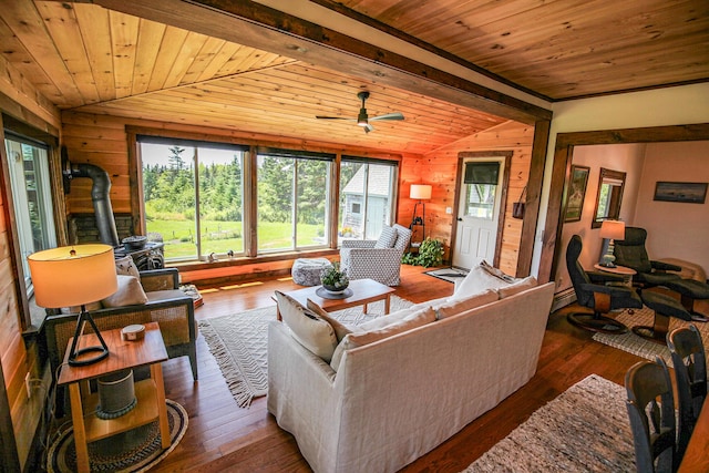 107 Kelley Point Rd, Jonesport, ME 04649 - photo 21