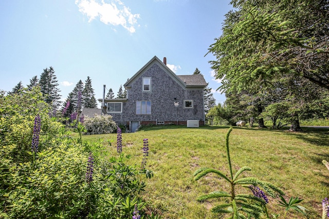 107 Kelley Point Rd, Jonesport, ME 04649 - photo 70