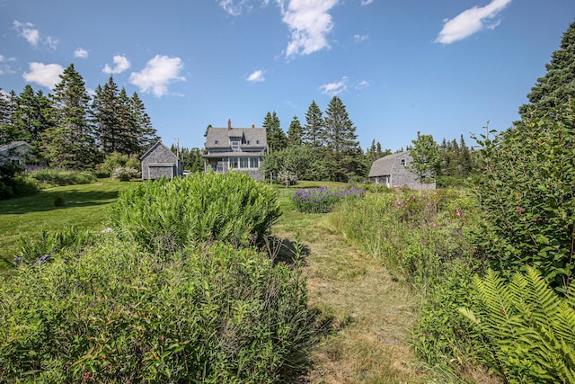 107 Kelley Point Rd, Jonesport, ME 04649 - photo 79