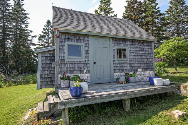 107 Kelley Point Rd, Jonesport, ME 04649 - photo 66