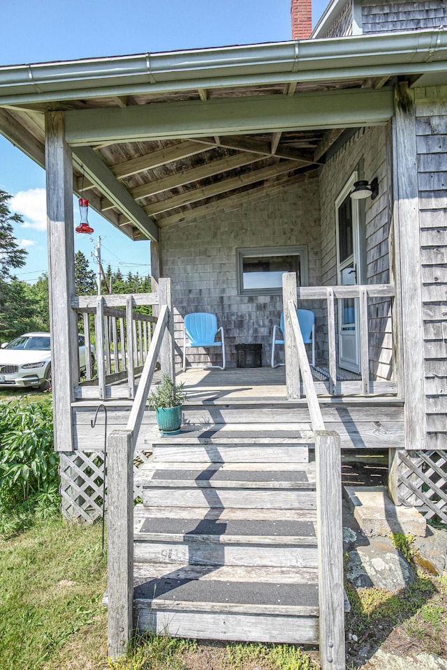 107 Kelley Point Rd, Jonesport, ME 04649 - photo 65
