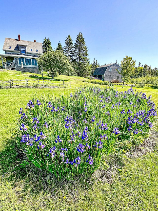 107 Kelley Point Rd, Jonesport, ME 04649 - photo 80