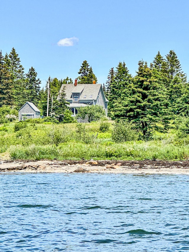 107 Kelley Point Rd, Jonesport, ME 04649 - photo 4