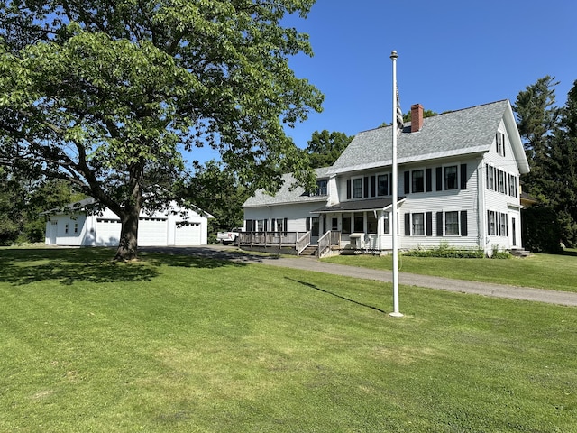 115 Court St, Houlton, ME 04730 - photo 3