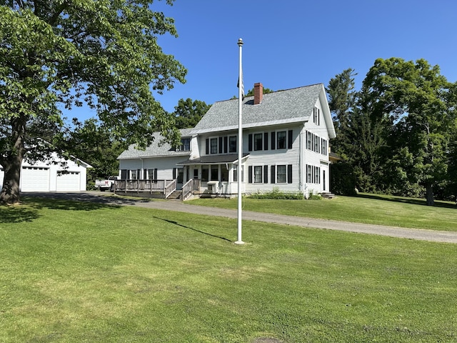 115 Court St, Houlton, ME 04730 - photo 8