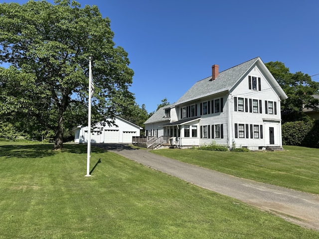 115 Court St, Houlton, ME 04730 - photo 1
