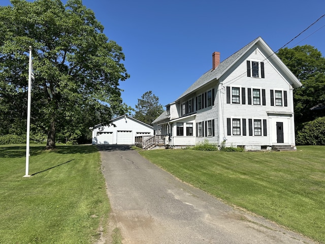 115 Court St, Houlton, ME 04730 - photo 2