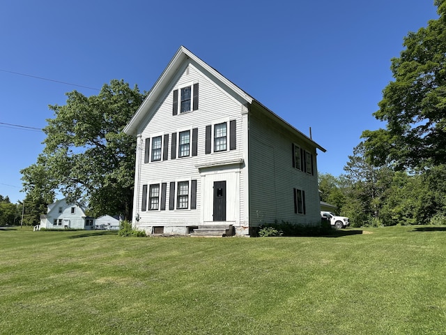 115 Court St, Houlton, ME 04730 - photo 12