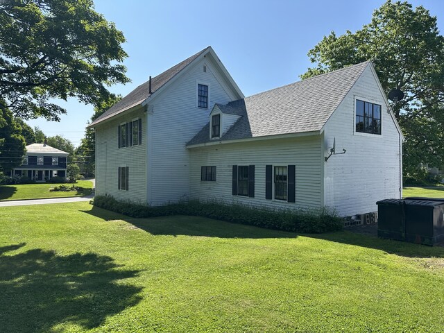115 Court St, Houlton, ME 04730 - photo 14