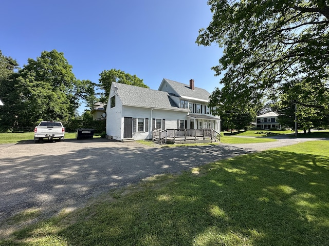 115 Court St, Houlton, ME 04730 - photo 16