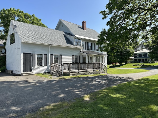 115 Court St, Houlton, ME 04730 - photo 17