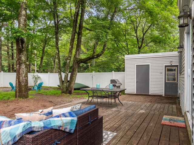 191 Columbia Ave, Brunswick, ME 04011 - photo 26
