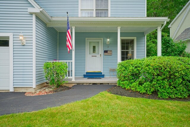 9 Samantha Dr Unit 9, Gorham, ME 04038 - photo 6