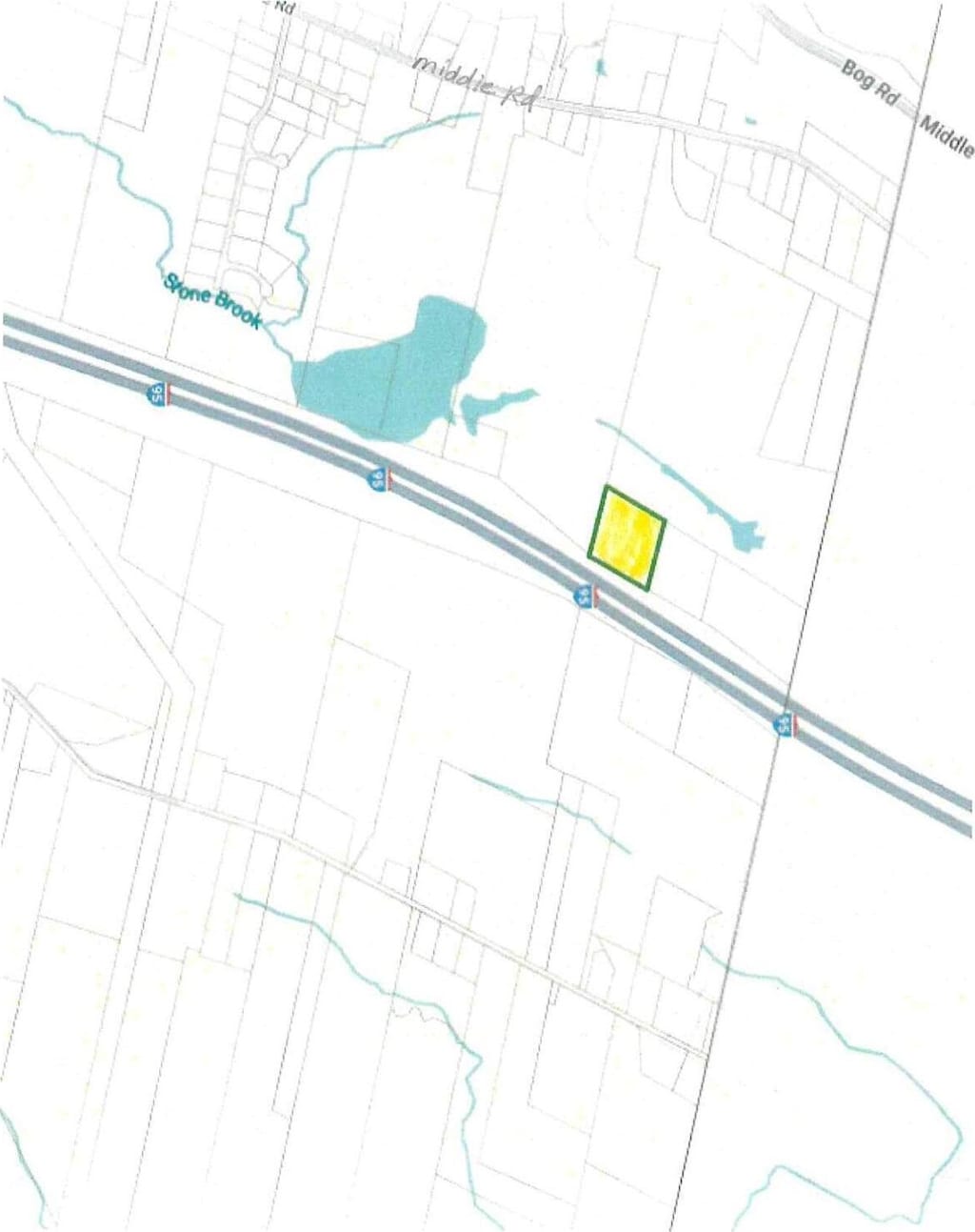 LOT136 Middle Rd, Augusta, ME 04330